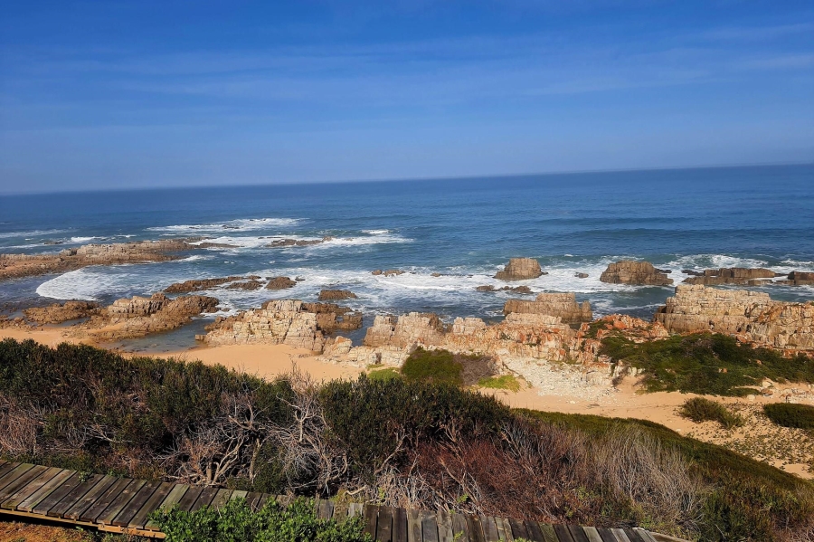 0 Bedroom Property for Sale in Fynbosstrand Western Cape